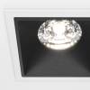 Встраиваемый светильник Technical Alfa LED DL043-01-15W4K-SQ-W фото 3