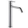 Смеситель для раковины AQUAme Siena AQM6214CR хром