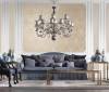 Обои флизелиновые Milassa Swan Sw3 002/3 фото 2
