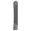 Дизайн-радиатор биметаллический Royal Thermo Infinity 500 Silver Satin - 8 секц. фото 3