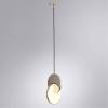 Подвесной светодиодный светильник Arte Lamp Hannah A1916SP-1CC фото 3