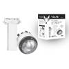 Трековый светодиодный светильник Volpe ULB-Q250 20W/NW/A White фото 2