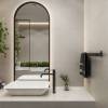 Керамогранит Arcadia Ceramica Crayon SH1005-G Grey shape 60x120 фото 5
