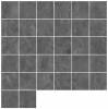 Керамогранит Realistik Аркус антрацитовый матовый 60x60 фото 7