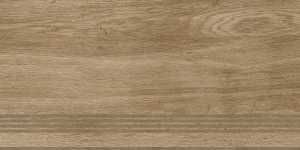 Ступень Global Tile Nostrum ST211VG Бежевый 30x60