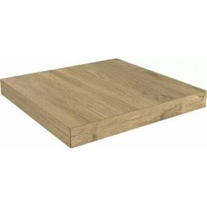 Ступень Kerama Marazzi Сальветти SG506620R\GCD Угловая Клееная Правая Капучино 33x33
