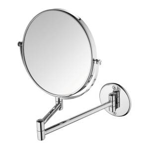 Косметическое зеркало Ideal Standard Iom A9111AA поворотное, Chrome (Хром)