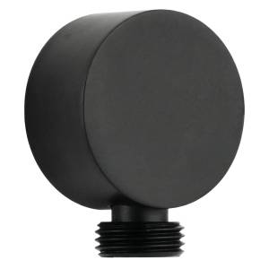 Шланговое подключение Paini 50PZ503P черный матовый брашированный