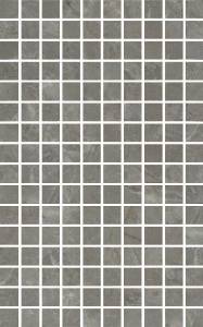 Мозаика Kerama Marazzi Кантата MM6434 серый глянцевый 40x25