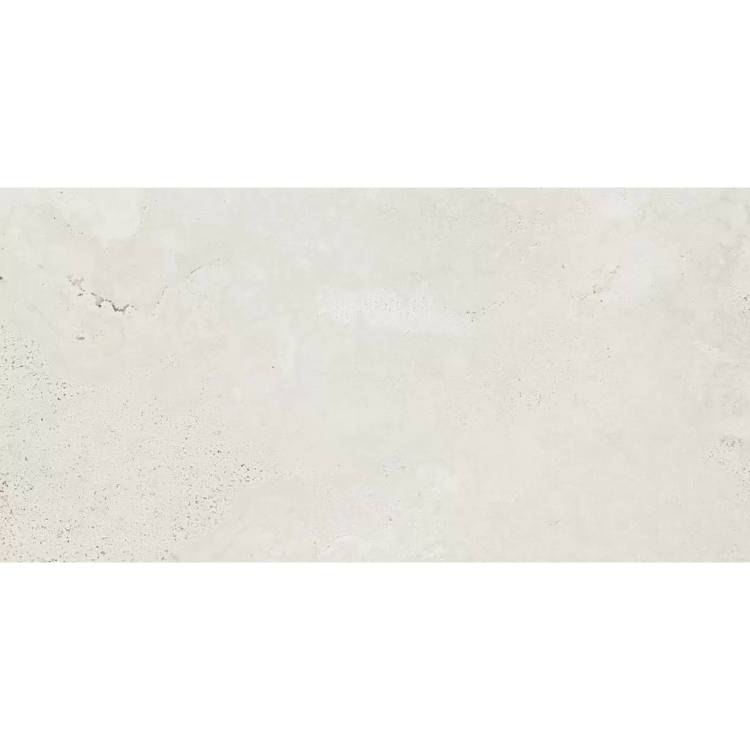 Керамогранит Ennface Stone ENSTN8008MT80160 Rock Bianco Matt 80x160