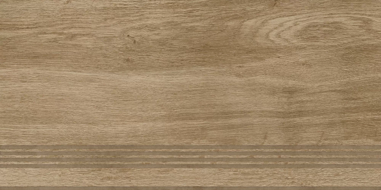 Ступень Global Tile Nostrum ST211VG Бежевый 30x60
