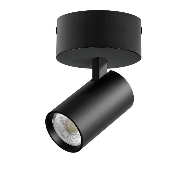 Накладной светодиодный спот Lightstar Alta Base A5137SO