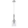 Подвесной светильник Crystal Lux Mateo SP1 White