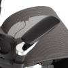 Кресло компьютерное Tetchair Sakura 24858 серый фото 13