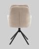 Стул Stool Group Ральфио SSP 149-86030 бежевый, букле фото 5