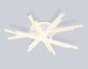 Потолочный светодиодный светильник Ambrella light Comfort FL6275 фото 6