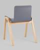 Стул Stool Group Harbour XH-8617 grey серый фото 6