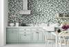 Керамогранит Realonda Ceramica Rhombus RLD000030 Black 51x26.5 фото 4