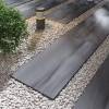 Керамогранит Kerama Marazzi Роверелла KM6012G0301R20 серый матовый обрезной 60x119.5 фото 16