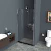 Душевая дверь BelBagno Uno B-12-40+70-C-Cr фото 3