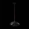 Подвесной светодиодный светильник Loft IT Knot 8134-D фото 2