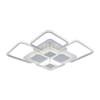 Потолочная люстра Profit Light 5886/8 WHT