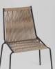Стул Stool Group Lanno FDC7610 RT-09 светло-коричневый фото 7