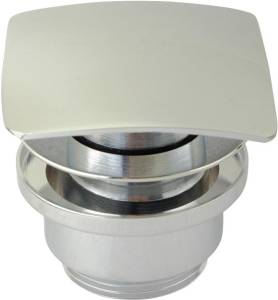 Донный клапан Veragio Sbortis VR.SBR-8003.CR