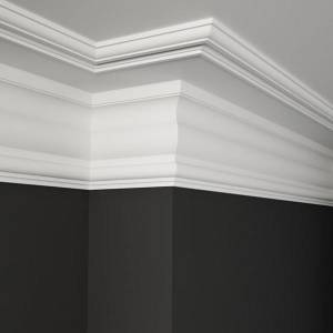 Карниз Deco Line КТ-35 110x21.5x22