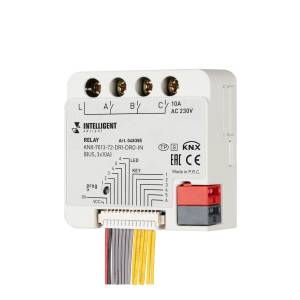 Конвертер Arlight Knx 48385