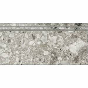 Ступень Kerranova Terrazzo K-332/MR/st01 Beige 29.4x60