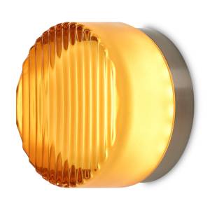 Настенный светодиодный светильник Freya Retro FR5603WL-L8YA