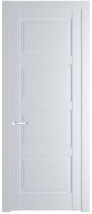 Межкомнатная дверь Profil Doors 3.4.1 PD полотно Вайт 600x2000