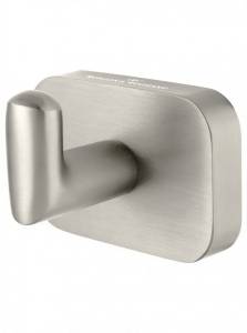 Крючок Wonzon & Woghand Graffity WW-9315-BN брашированный никель