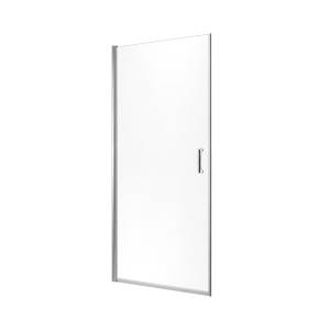 Душевая дверь BelBagno Uno B-1-85-C-Cr
