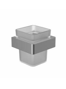 Стакан AltroBagno Аперто (Aperto) 080213 Ni никель