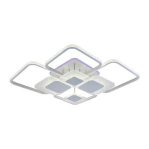 Потолочная люстра Profit Light 5886/8 WHT
