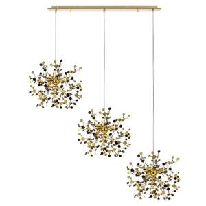 Подвесная люстра Lightstar Extra L3PL721132