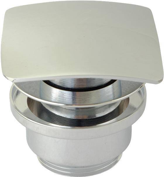 Донный клапан Veragio Sbortis VR.SBR-8003.CR
