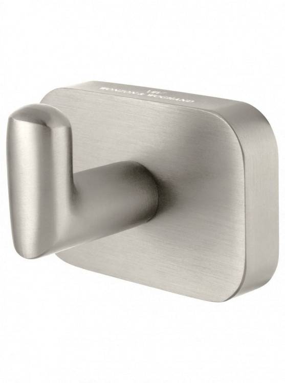 Крючок Wonzon & Woghand Graffity WW-9315-BN брашированный никель