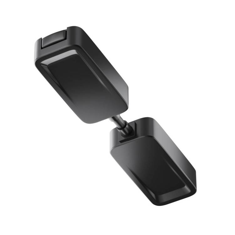 Коннектор прямой Technical Accessories for tracks Radity TRA084C-B-12