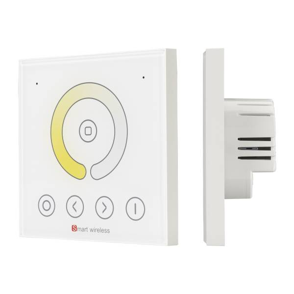 Панель регулятора цвета Arlight Comfort 32359