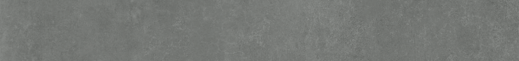Плинтус Kerama Marazzi Про Догана DD841490R/8BT антрацит матовый обрезной 80x9.5x0.9