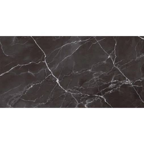 Керамогранит Maimoon Sand Blast Calacatta Black 60x120