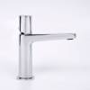 Смеситель для раковины Wasserkraft Naab 8603 хром фото 4