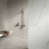 Керамогранит Vitra FlakeCement K947893R0001VTSP Серый Матовый R10A Ректификат 60x120 фото 2