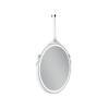 Зеркало круглое Sancos Dames DA650W 65 см