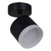 Спот Reluce 53004-9.5-001IL SPOT LIGHT GX53 BK фото 4