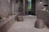 Керамогранит Prime Ceramics Terra Silver Rect 60x60 фото 6