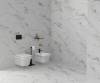 Керамическая плитка Dogma Smart Calacatta Macchia Vecchia DSM306002M Onda Matt Rettificato 30x60 фото 8